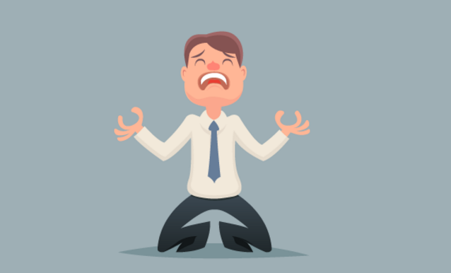 常見的Web設(shè)計(jì)錯誤，要不惜一切代價避免